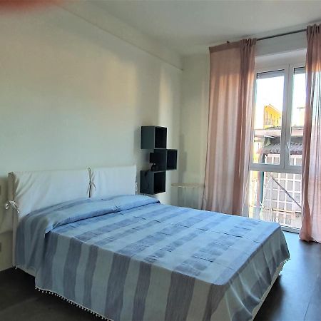Casa Rosella Appartement Rapallo Buitenkant foto
