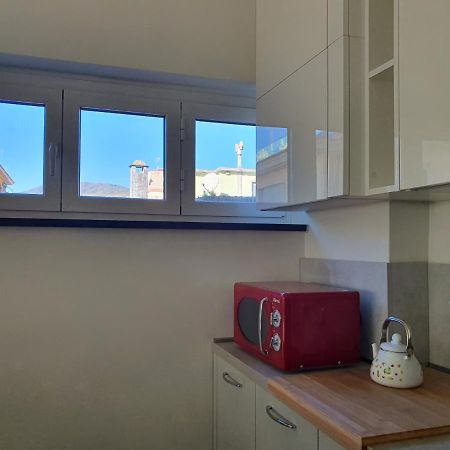 Casa Rosella Appartement Rapallo Buitenkant foto