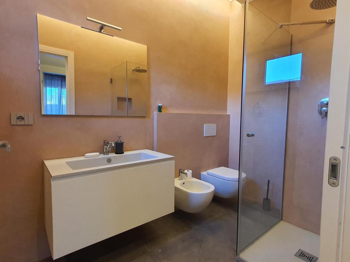 Casa Rosella Appartement Rapallo Buitenkant foto