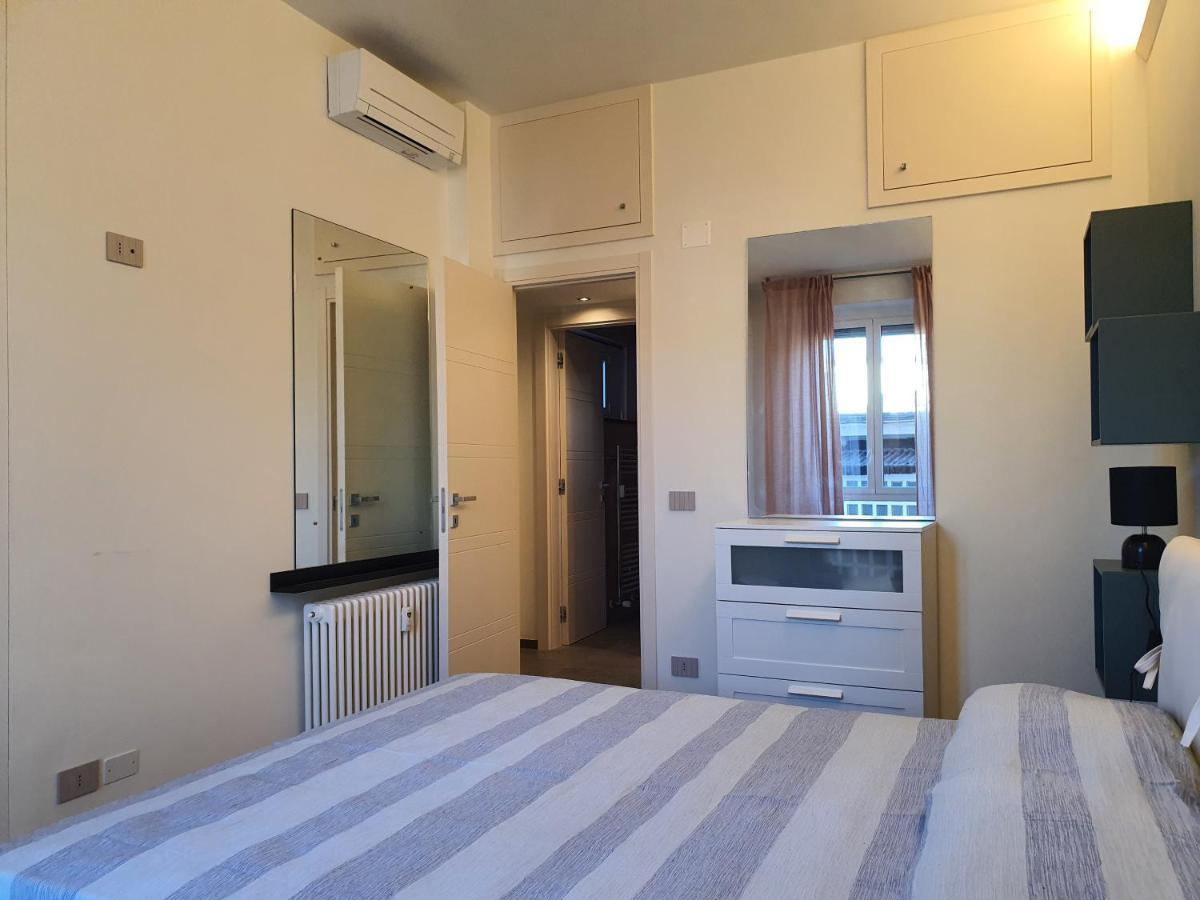 Casa Rosella Appartement Rapallo Buitenkant foto