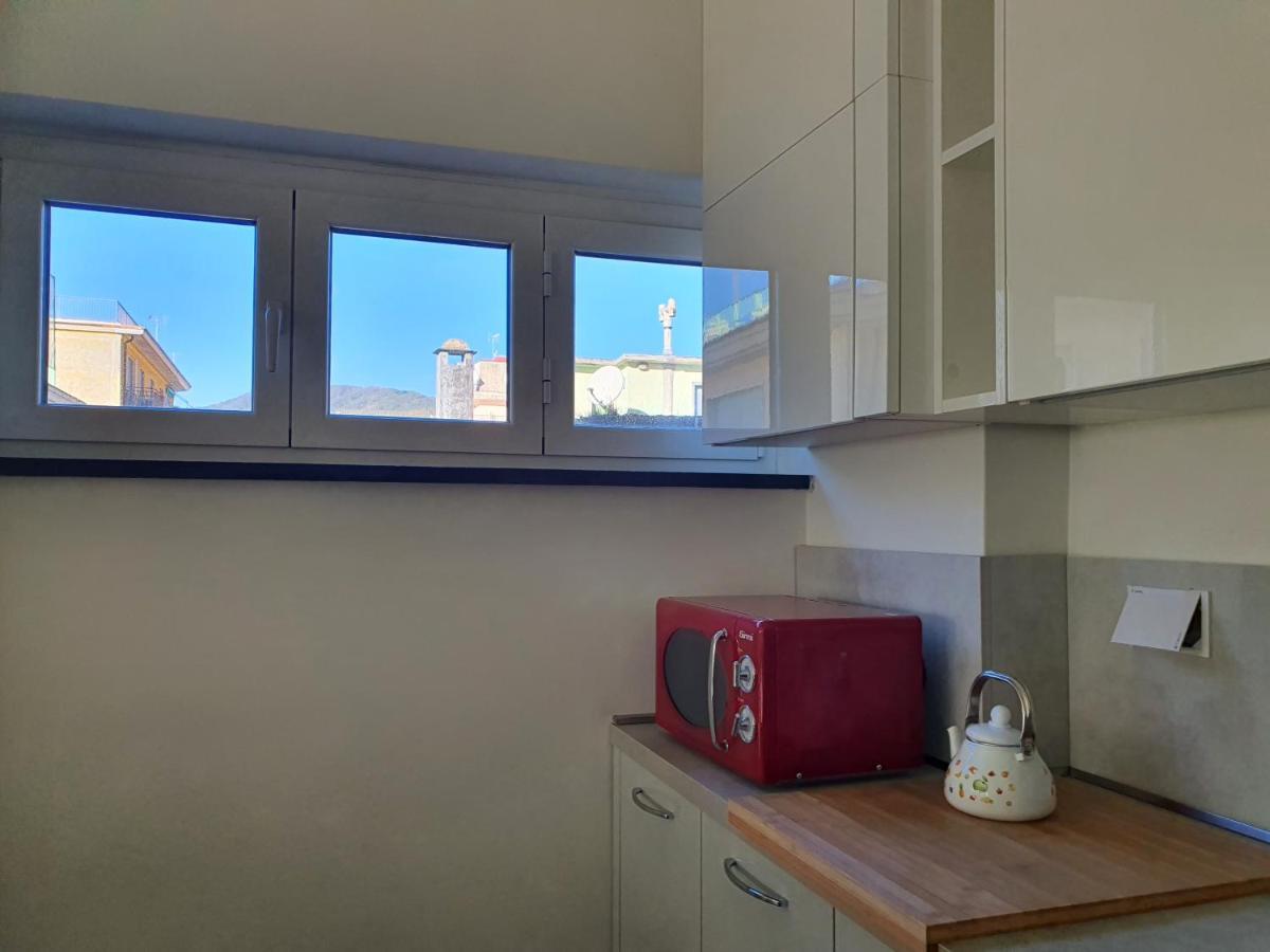 Casa Rosella Appartement Rapallo Buitenkant foto