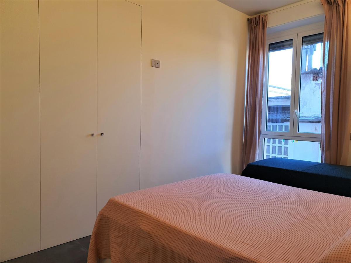 Casa Rosella Appartement Rapallo Buitenkant foto
