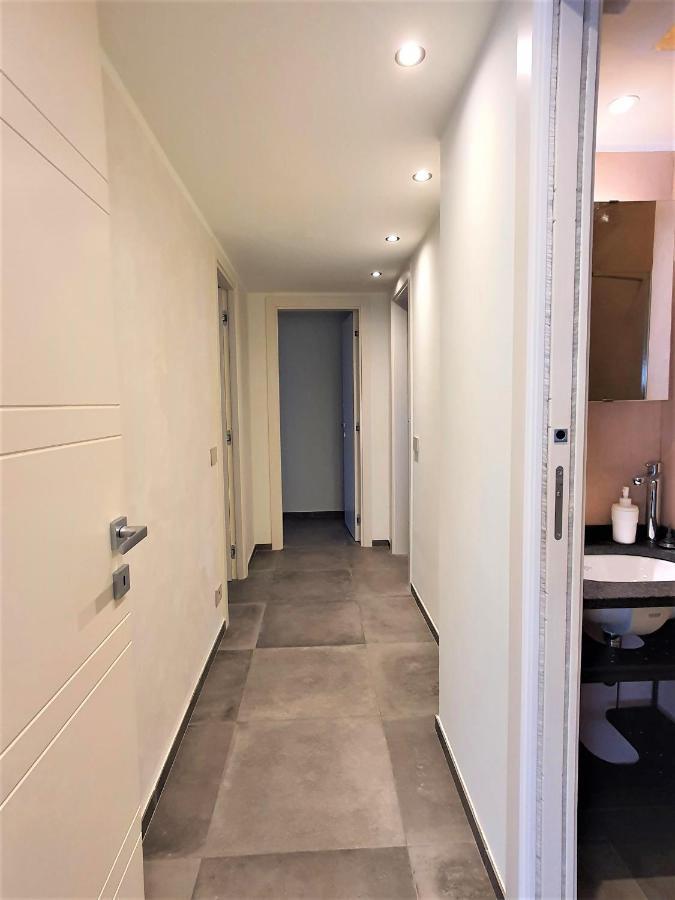 Casa Rosella Appartement Rapallo Buitenkant foto
