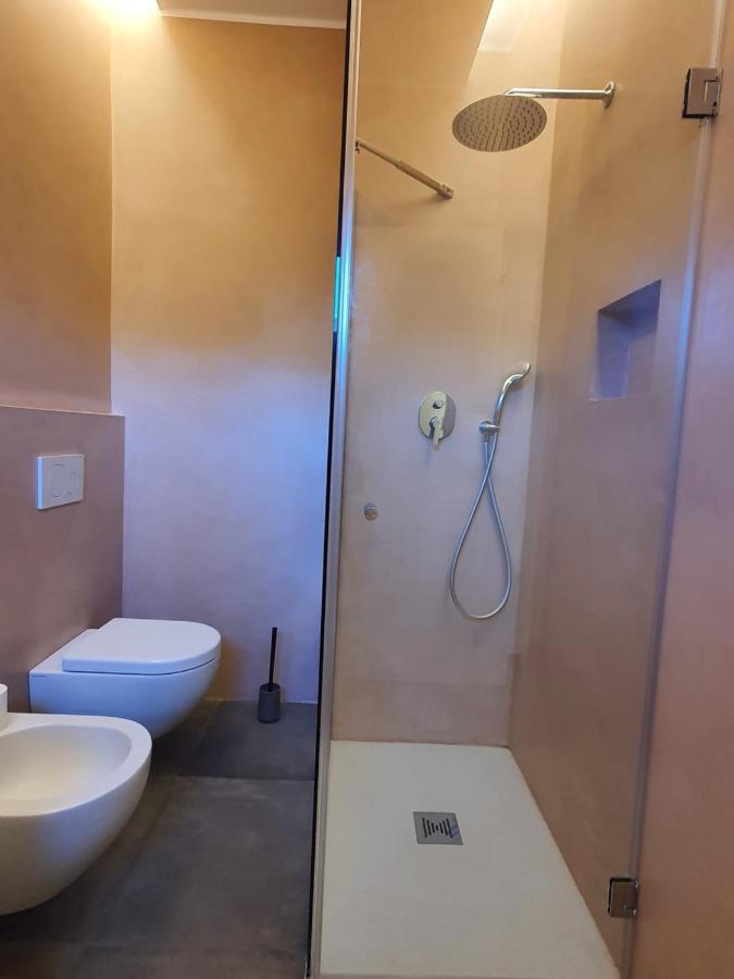 Casa Rosella Appartement Rapallo Buitenkant foto