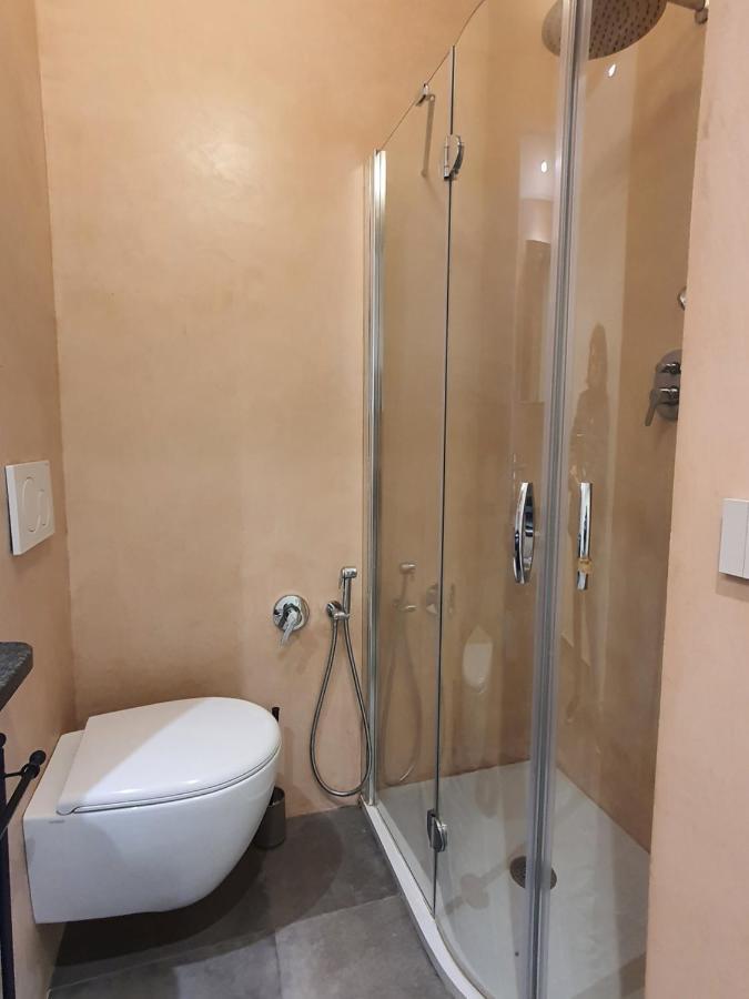 Casa Rosella Appartement Rapallo Buitenkant foto