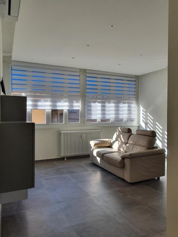 Casa Rosella Appartement Rapallo Buitenkant foto