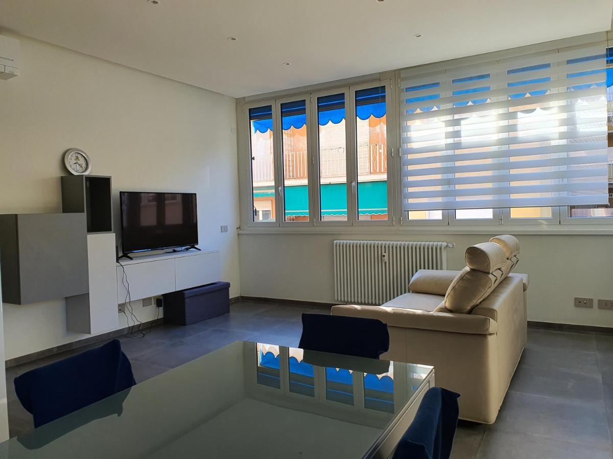 Casa Rosella Appartement Rapallo Buitenkant foto
